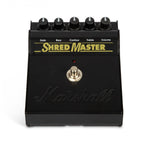 Marshall 60th Anniversary Reissue ShredMaster Guitar Pedal