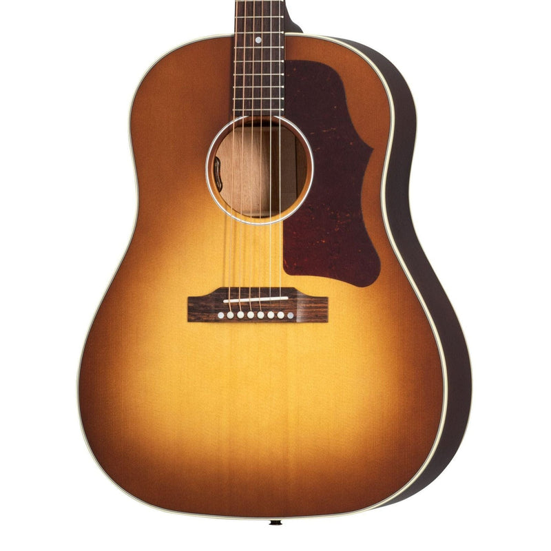 Gibson 50s J-45 Faded Sunburst Acoustic Guitar