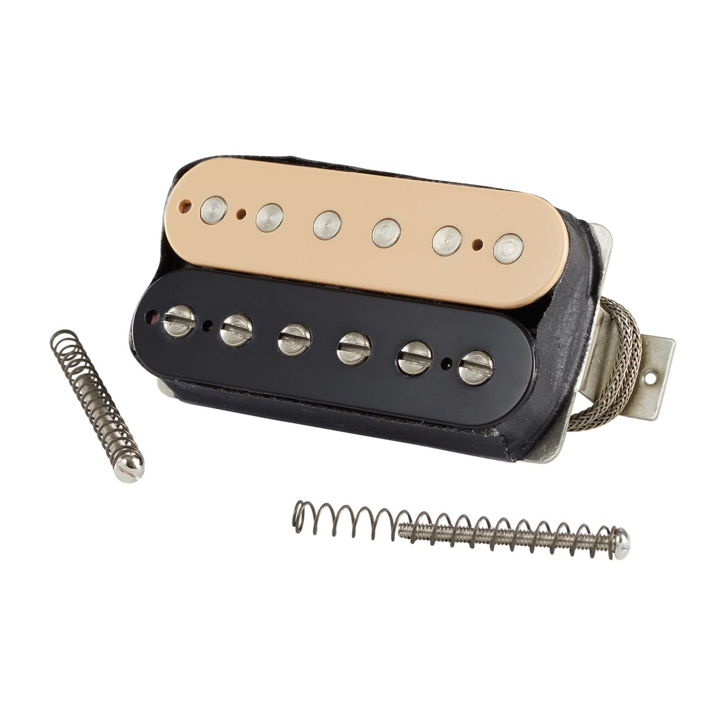 Gibson 57 Classic (Zebra, 2-conductor, Potted, 8k, Alnico 2)