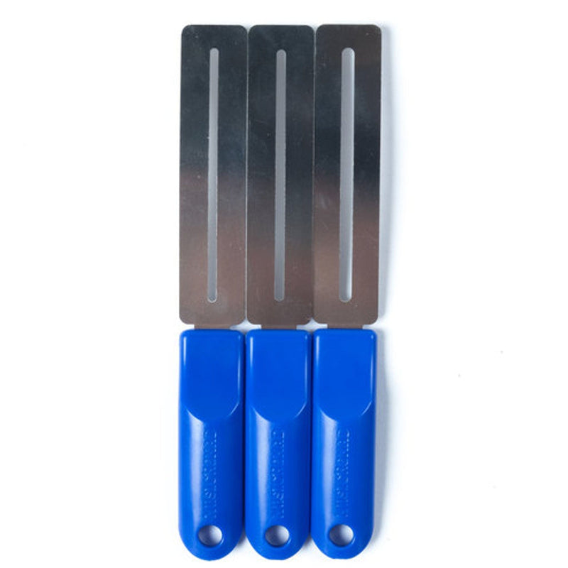 Music Nomad 3 GRIP Guards Premium Fretboard Guards
