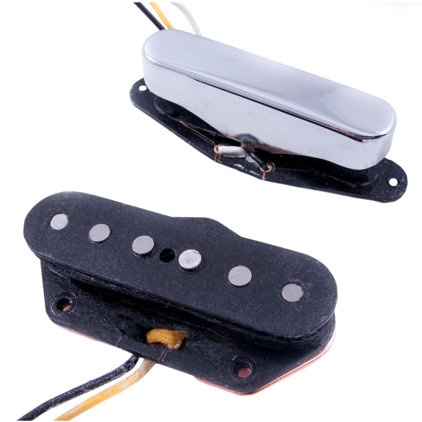 Fender Custom Shop Twisted Tele Pickup Pair