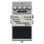 Boss NS-1X Noise Suppressor Effects Pedal