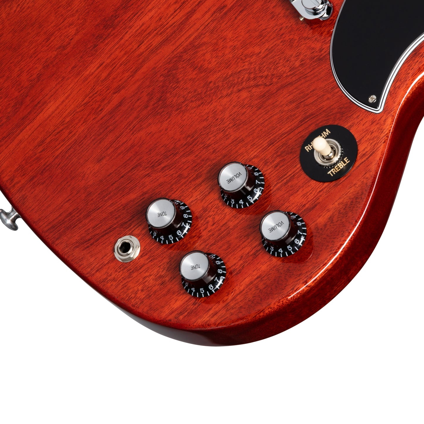 Gibson SG Special; Heritage Cherry