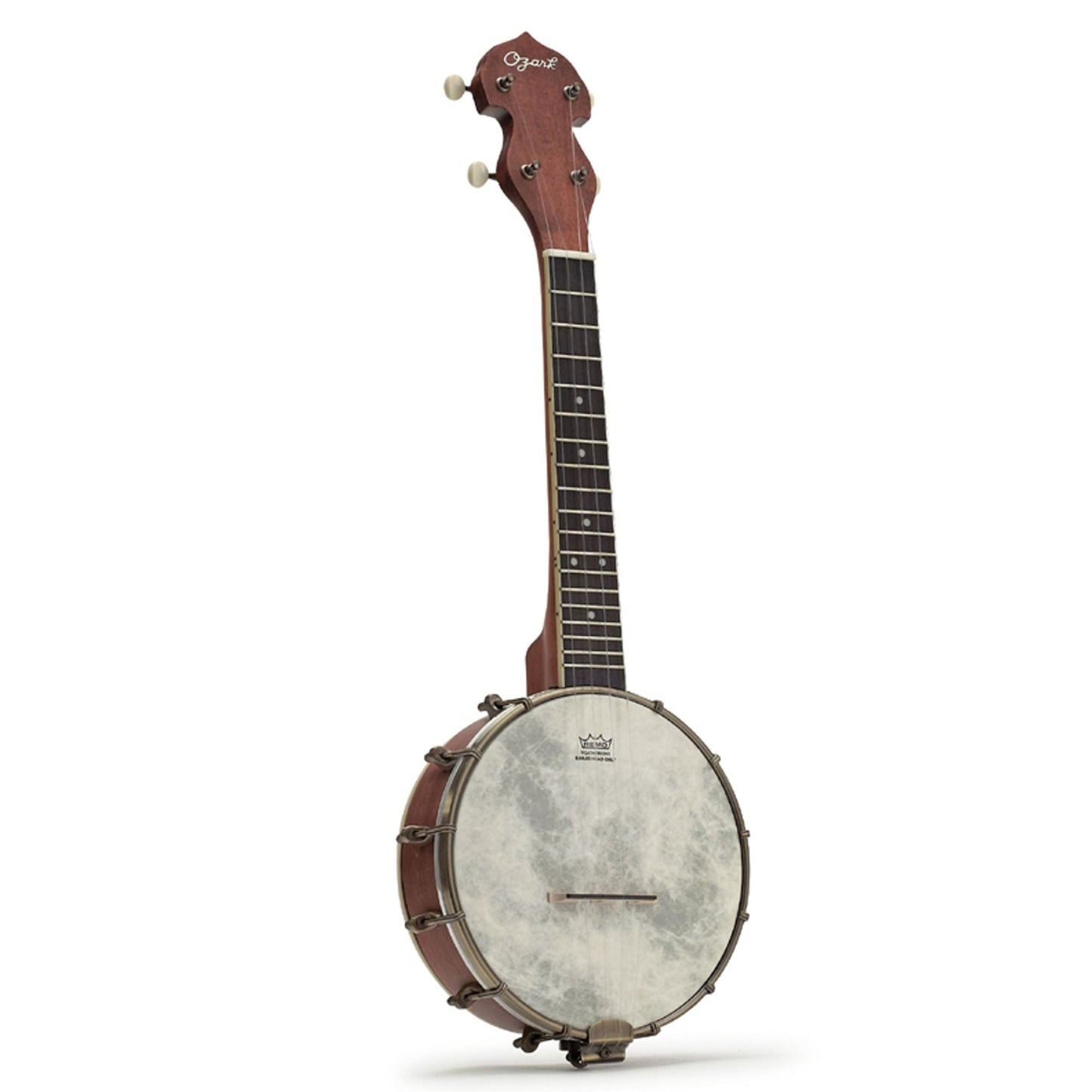 Ozark 2035 Uke Banjo inc Bag