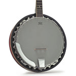 Ozark 2104T Tenor Banjo Inc Cover