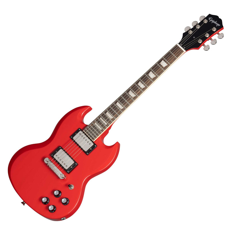 Epiphone Power Players SG Lava Red Electric Guitar