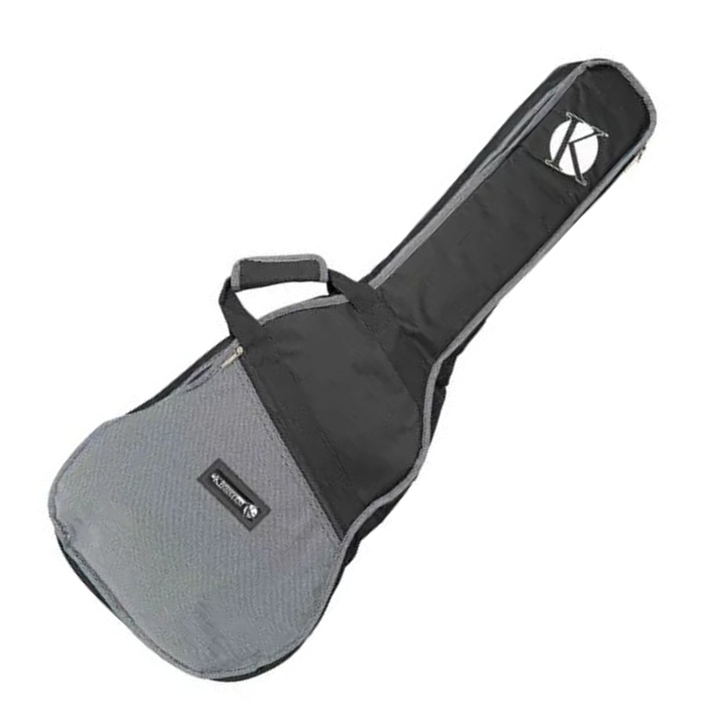 kinsman Deluxe Classic Guitar Bag