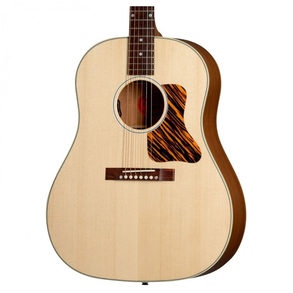 Gibson J-35 30s Faded Natural Acoustic Guitar inc Hard Case