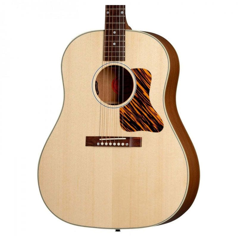 Gibson J-35 30s Faded Natural Acoustic Guitar inc Hard Case
