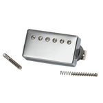 Gibson 57 Classic Double Black Nickel 4 Conductor Guitar Humbucker Pickup