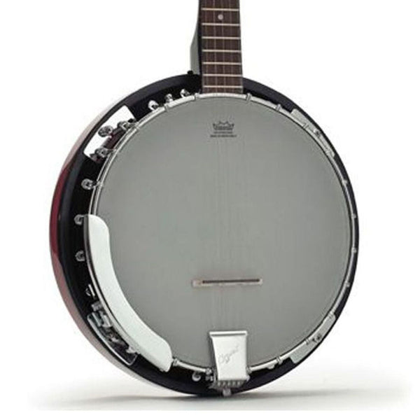 Ozark 2105G 5 String Banjo inc Gig Bag