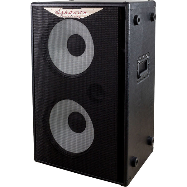Ashdown Rootmaster EVO II RM212-350w Bass Cab