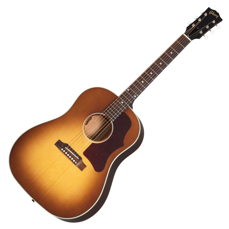 Gibson 50s J-45 Faded Sunburst Acoustic Guitar