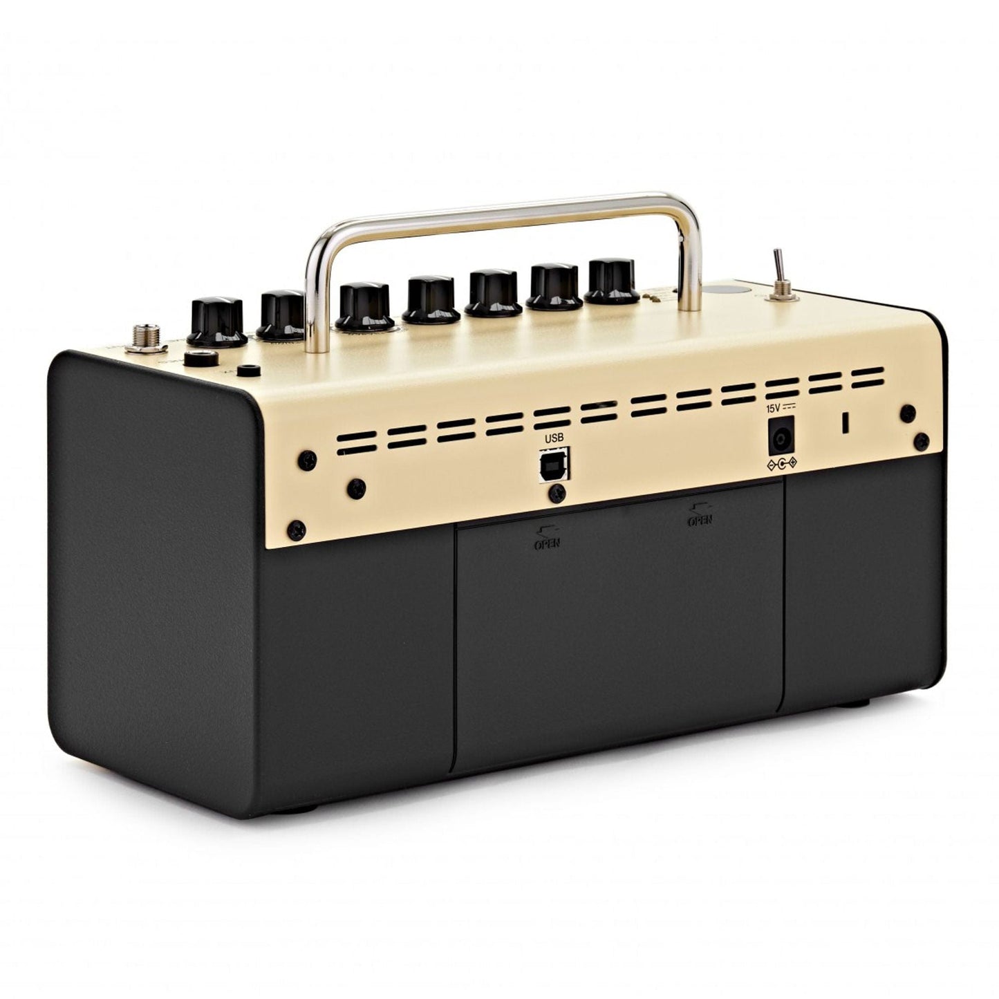 Yamaha THR5 Modelling Guitar Amp