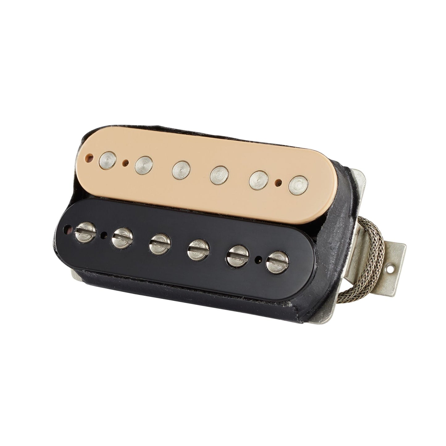 Gibson 57 Classic (Zebra, 2-conductor, Potted, 8k, Alnico 2)