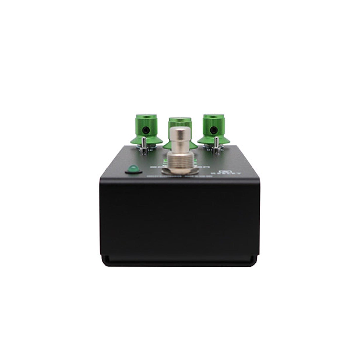 Keeley Noble Screamer Overdrive Effects Pedal
