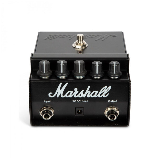 Marshall 60th Anniversary Reissue ShredMaster Guitar Pedal