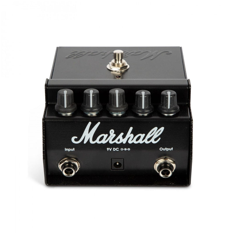 Marshall 60th Anniversary Reissue ShredMaster Guitar Pedal