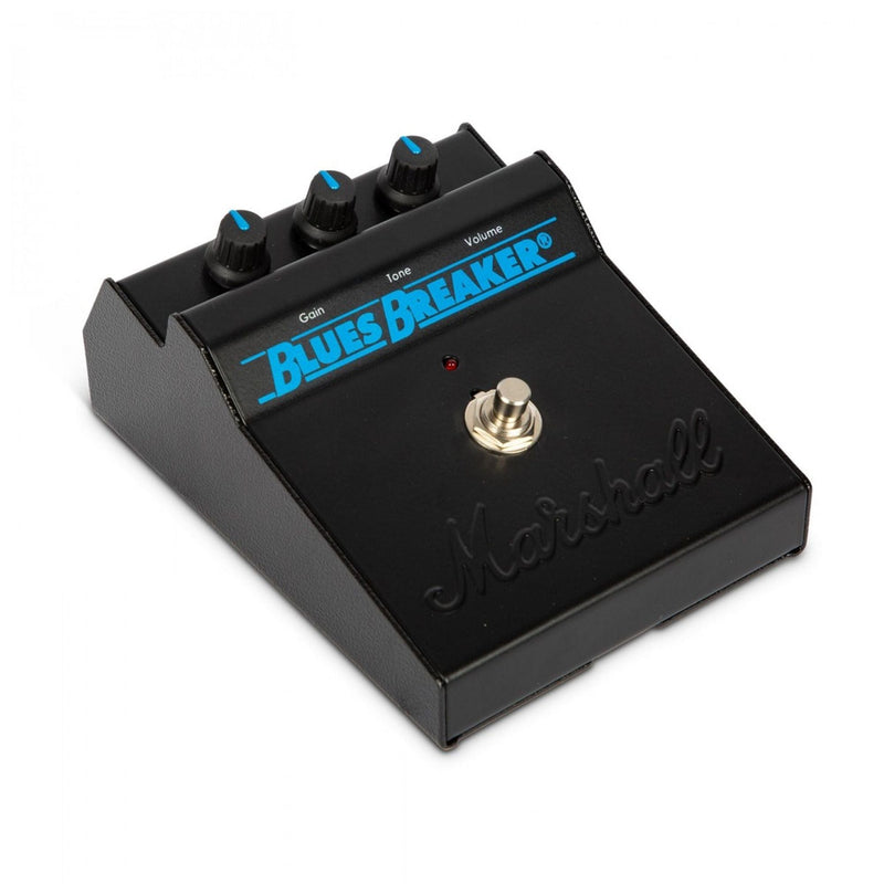 Marshall 60th Anniversary Reissue BluesBreaker Guitar Pedal