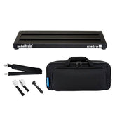 Pedaltrain Metro 20 Pedalboard W/Soft Case