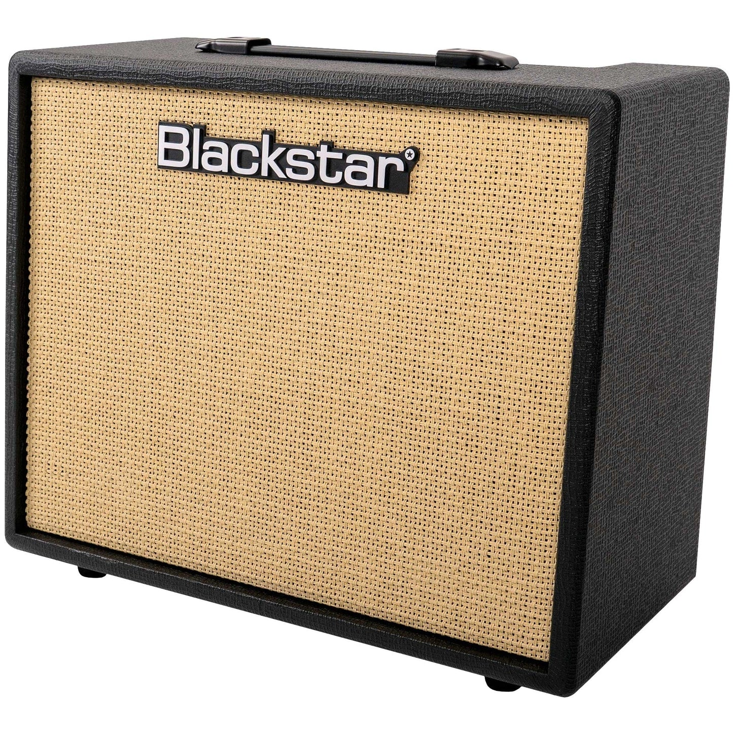 Blackstar Debut 50R Black Guitar Amp