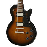 Epiphone Les Paul Studio; Smokehouse Burst