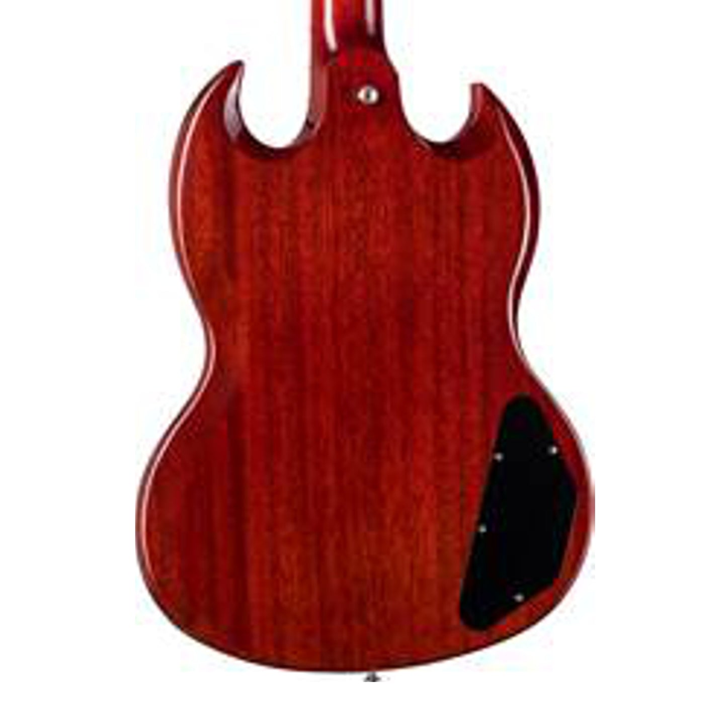 Gibson SG Standard Left Hand; Heritage Cherry | With 3 FREE Maestro Effects Pedals