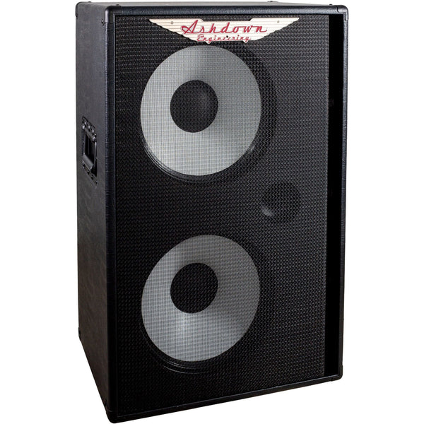 Ashdown Rootmaster EVO II RM212-350w Bass Cab