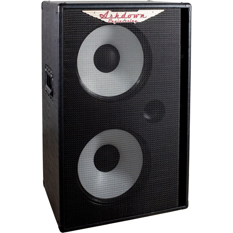 Ashdown Rootmaster EVO II RM212-350w Bass Cab