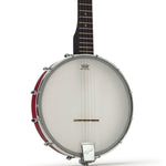 Ozark 2102G 5 String Open Back Banjo inc Gig Bag