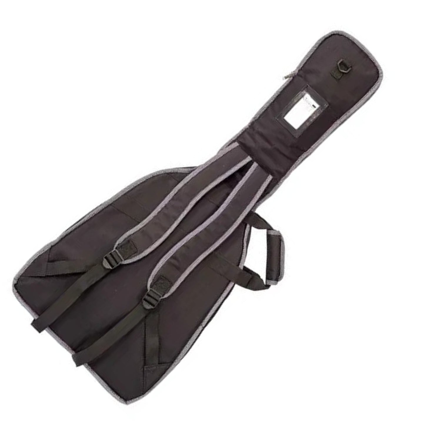 kinsman Deluxe Classic Guitar Bag