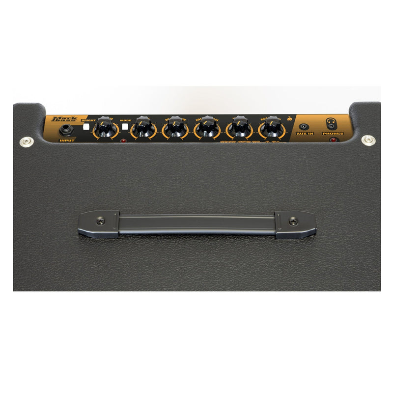 Markbass CMB 121 Blackline Bass Combo Amp