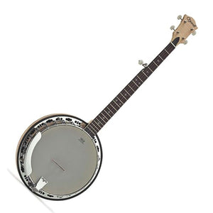 Ozark 2109RG 5 String Banjo