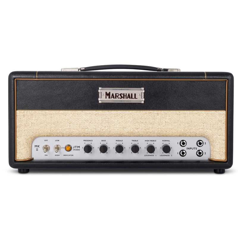 Marshall Studio JTM ST20H Guitar Amp Head