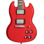 Epiphone Power Players SG Lava Red Electric Guitar