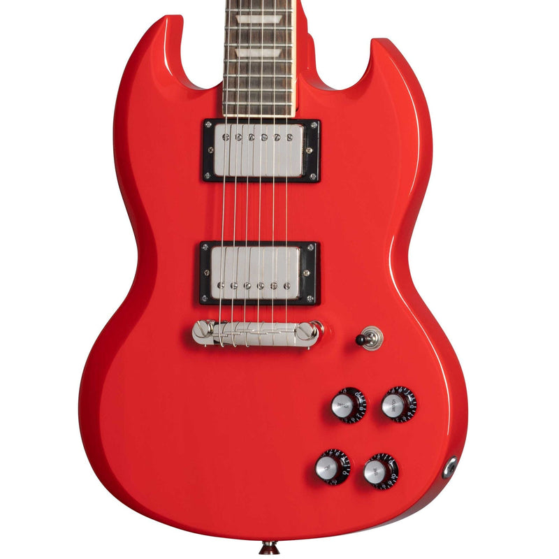 Epiphone Power Players SG Lava Red Electric Guitar