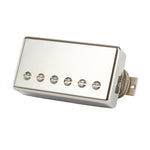 Gibson 57 Classic Double Black Nickel Black 2 Conductor Guitar Humbucker Pickup