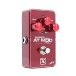 Keeley Super AT Mod Overdrive Andy Timmons Guitar Effects Pedal
