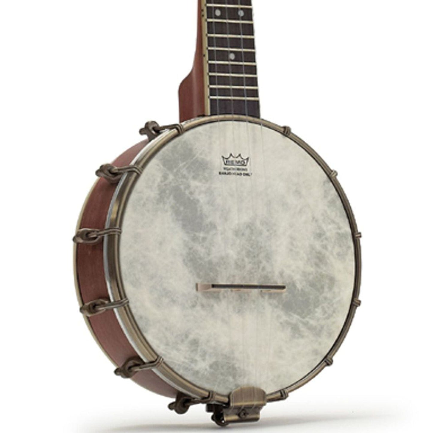 Ozark 2035 Uke Banjo inc Bag