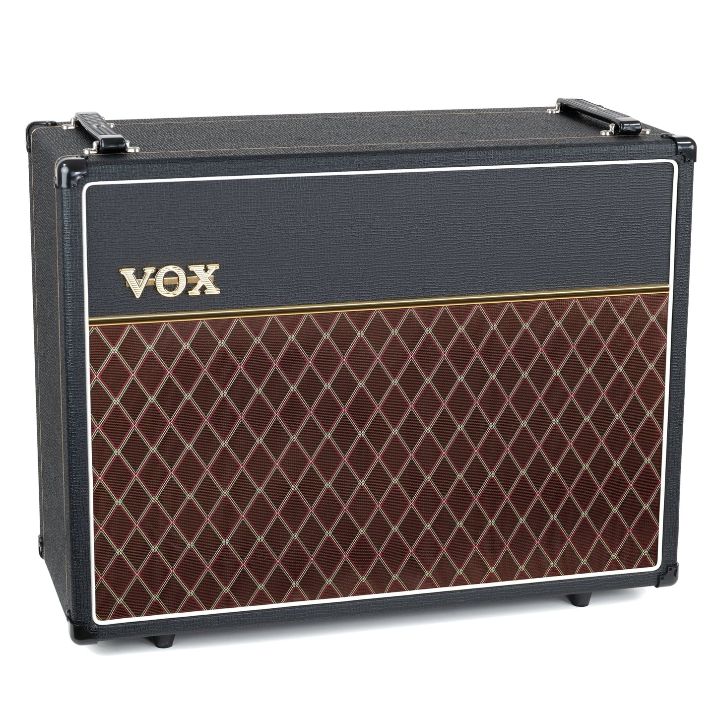 Vox V212C Guitar Cab 2x12