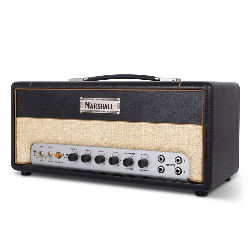 Marshall Studio JTM ST20H Guitar Amp Head