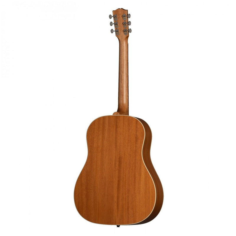 Gibson J-35 30s Faded Natural Acoustic Guitar inc Hard Case