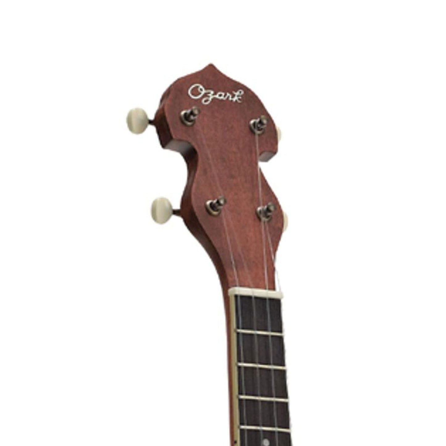 Ozark 2035 Uke Banjo inc Bag