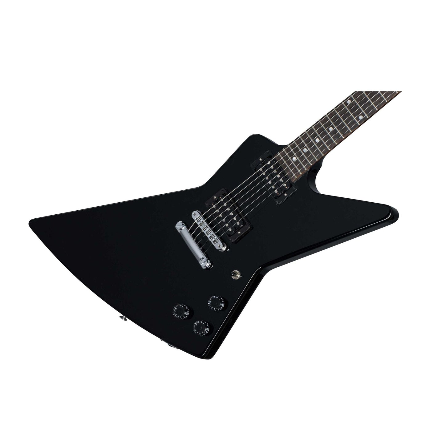 Gibson 80s Explorer; Ebony
