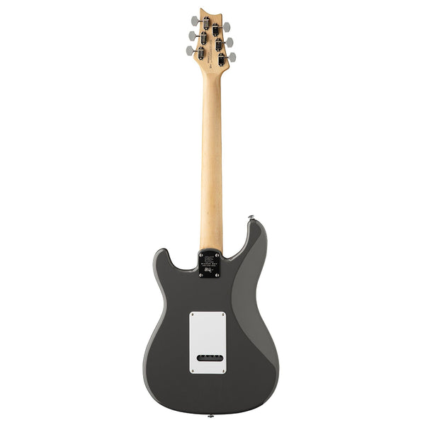 PRS SE John Mayer Silver Sky Maple Overland Grey Guitar