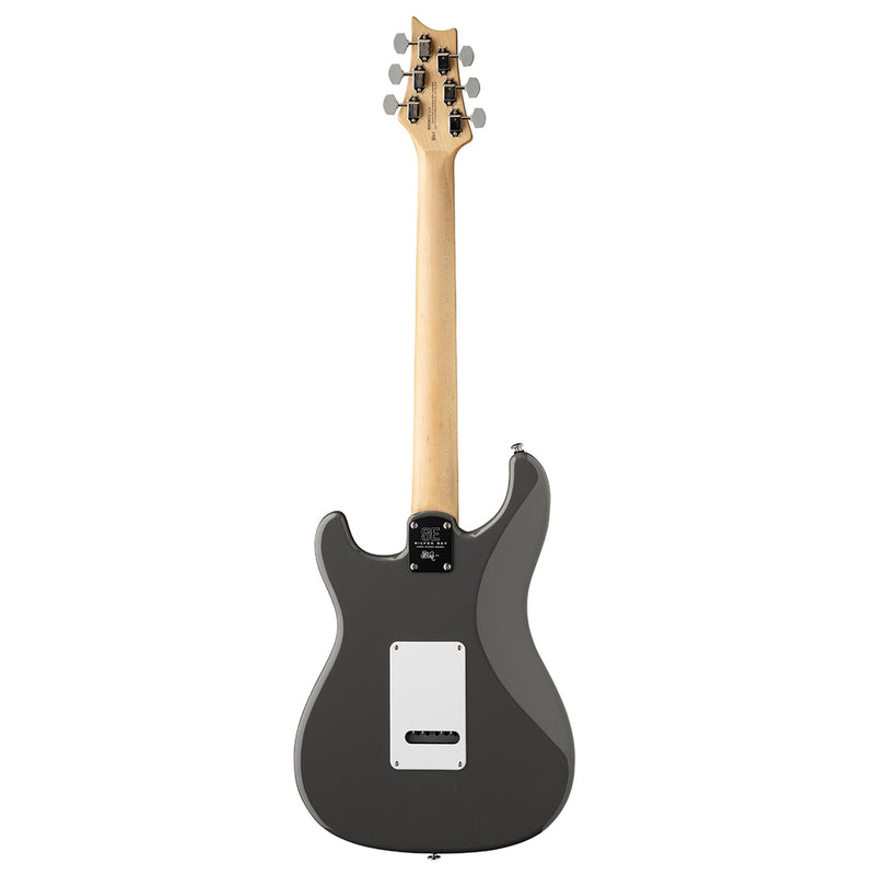 PRS SE John Mayer Silver Sky Maple Overland Grey Guitar