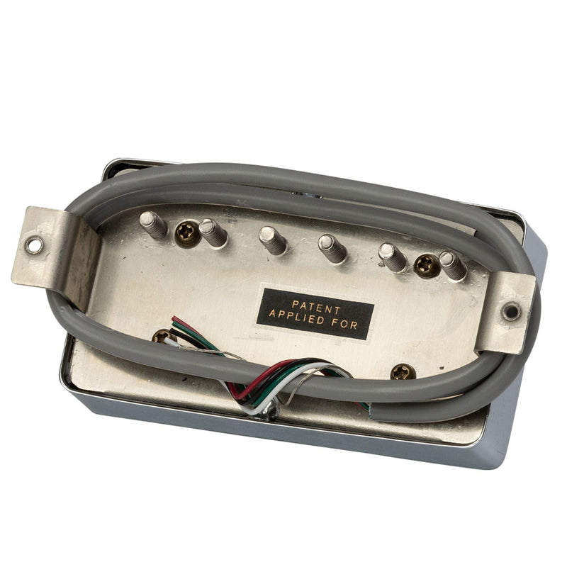 Gibson 57 Classic Double Black Nickel 4 Conductor Guitar Humbucker Pickup