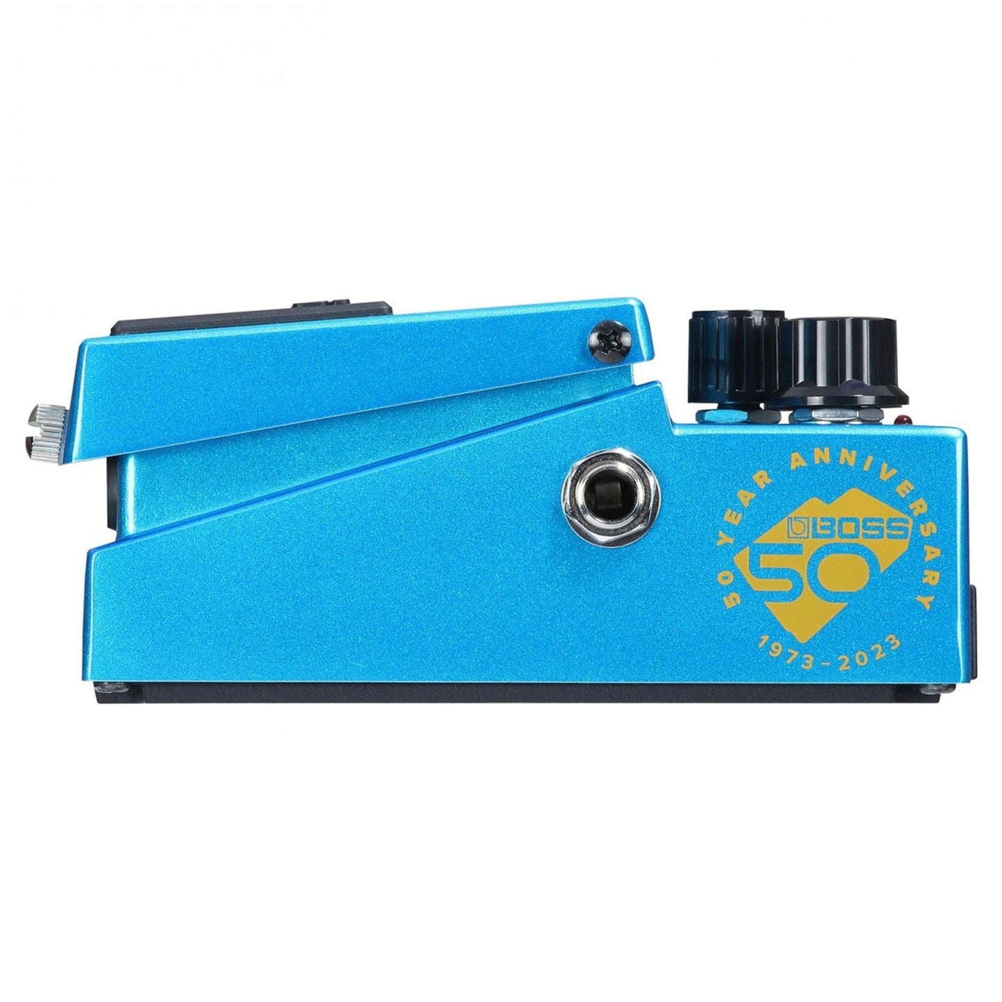 Boss BD-2-B50A 50th Anniversary Blues Driver Pedal
