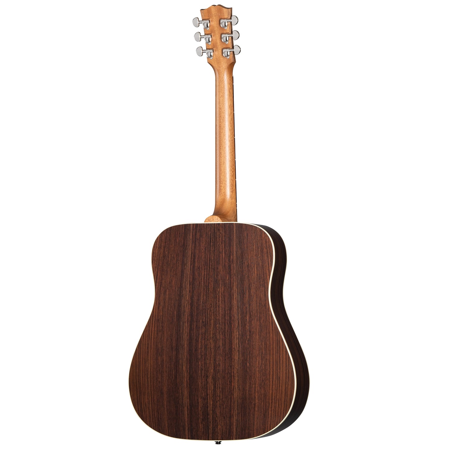 Gibson Hummingbird Studio Rosewood; Rosewood Burst