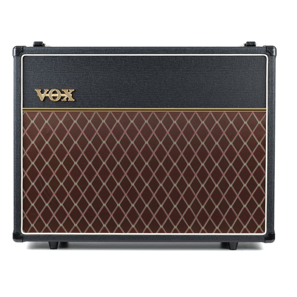 Vox V212C Guitar Cab 2x12 Bonners Music